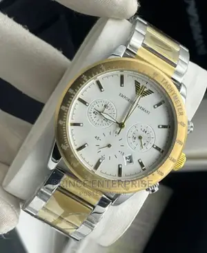Emporio Armani Wchain