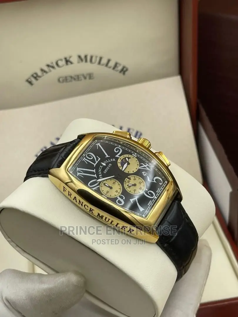 Frank Muller