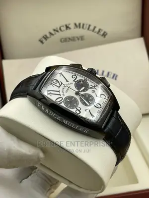 Frank Muller