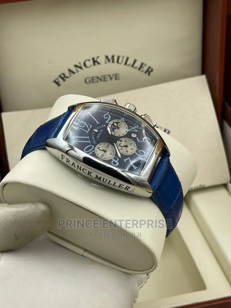 Frank Muller