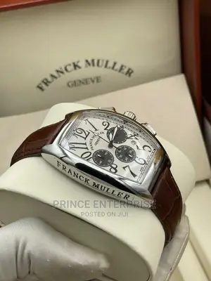 Frank Muller