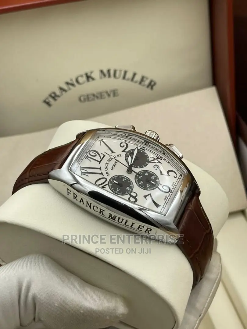 Frank Muller