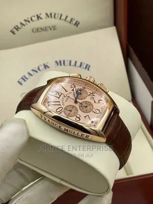 Frank Muller