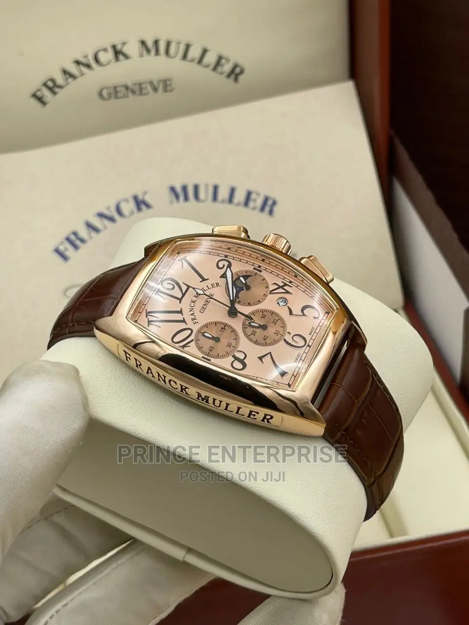 Frank Muller