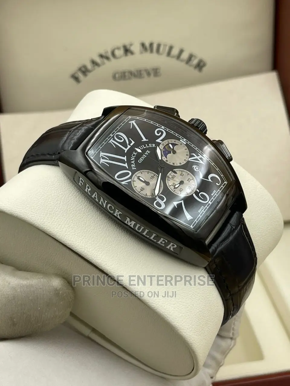 Frank Muller