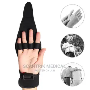 Hand Splint in Sports Equipment