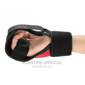 Medical Hand Finger Training