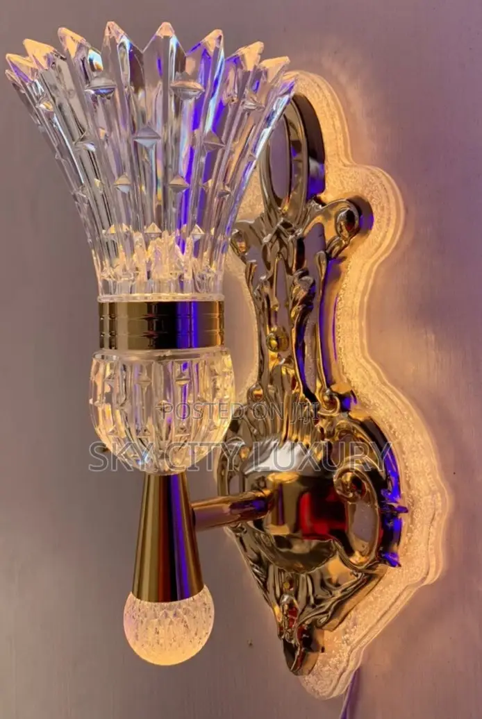 Led Wall Breaket Light
