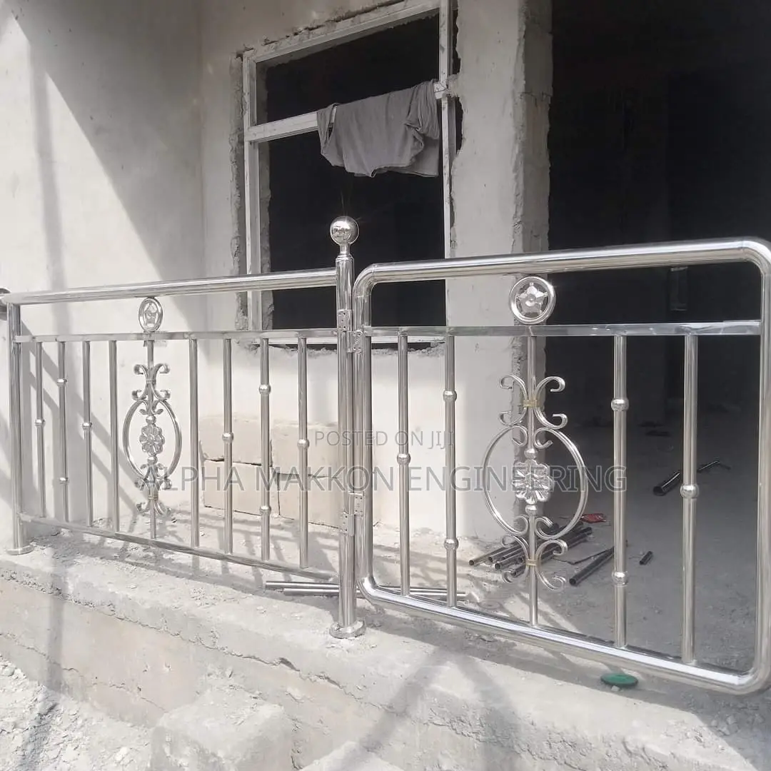 All Silver Turkish Stainless