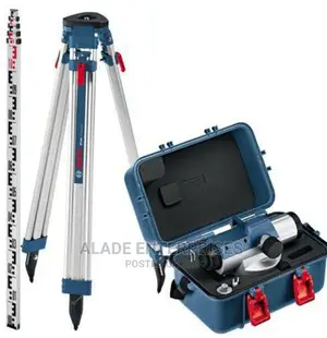 Bosch Gol 20 D Professional Optical Level
