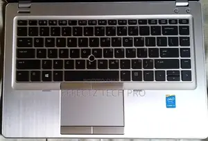 Laptop HP EliteBook Folio 9470M 4GB Intel Core I5 HDD 500GB