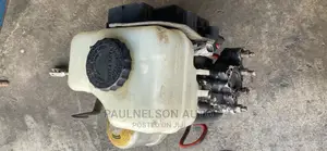 Complete Abs Pump Gx470 015