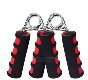 Portable Hand Grip Exercisers