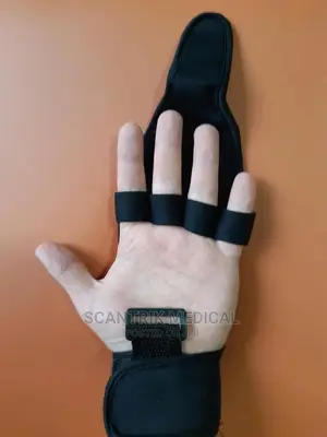 Hemiplegia Hand Splint for Finger