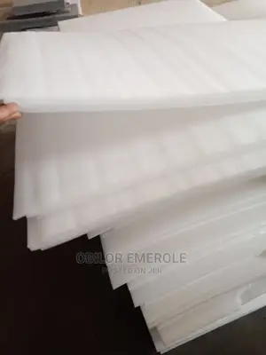 Polythelene Sheets and Boards