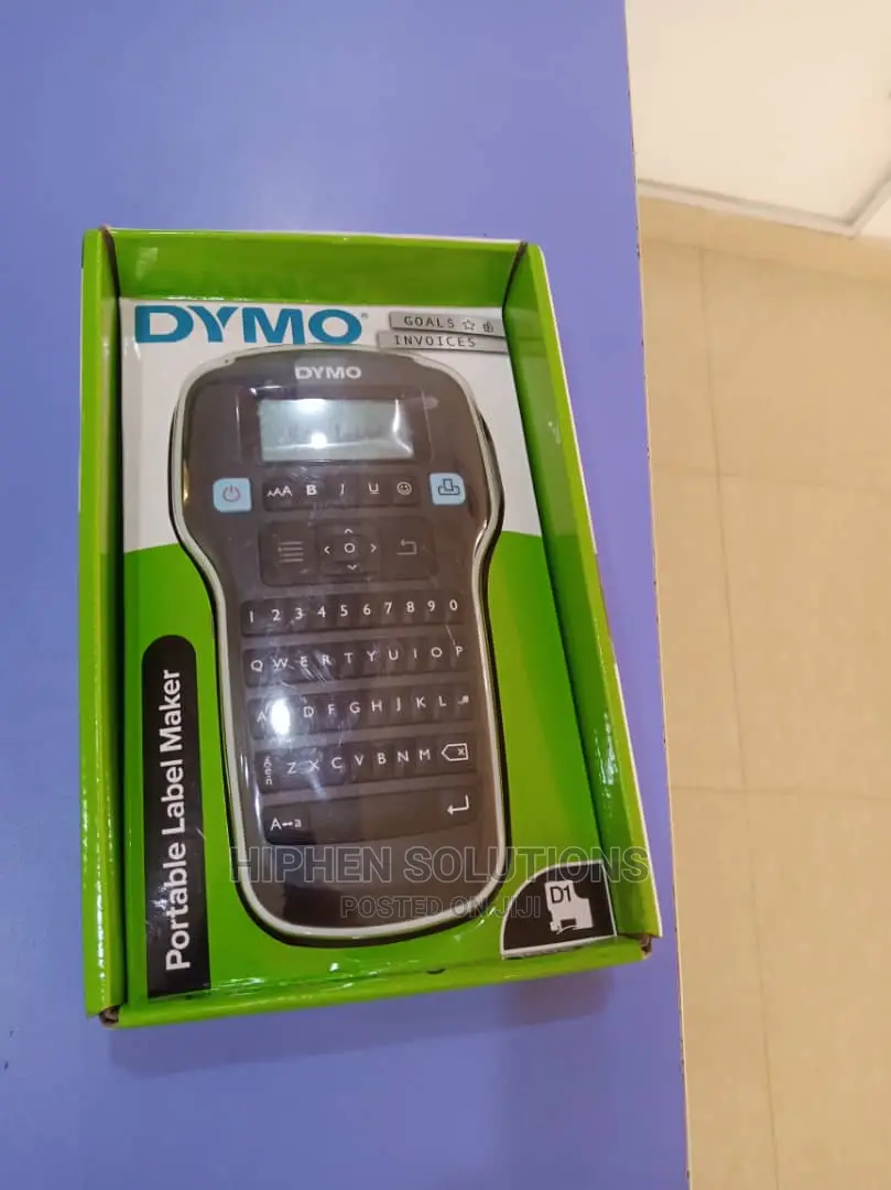 Dymo Label Printer