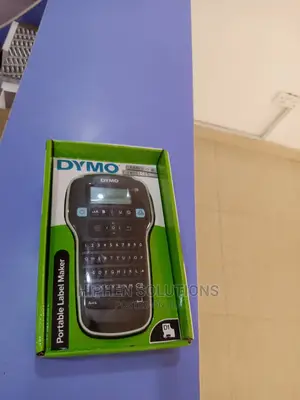 Label Manager Printer