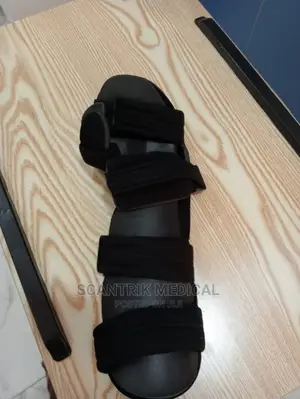 Hand Resting Splint