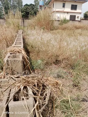 This Is a 770.76 Sqm of Land at Okpara Avenue G.R.A With Cof