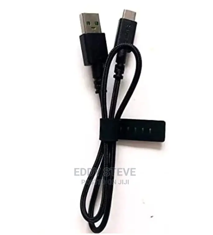 London Used Razer Gaming Cable