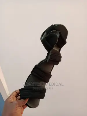 Hand Resting Splint L Right