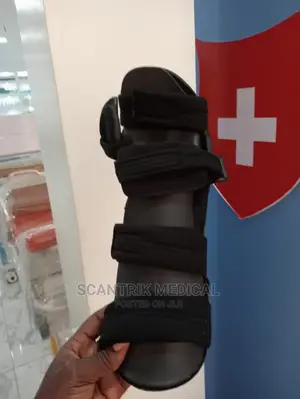 Hand Resting Splint Support