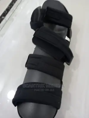Soft Hand Splint Finger Recovery