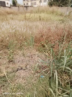 A 794.626 Sqm of Land at G.R.A Okpara Avenue Enugu With Cofo