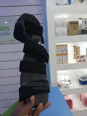 Hand Rest Sports Equipment