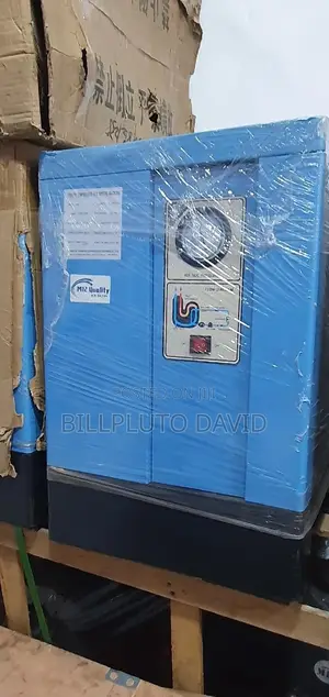 Freeze Air Dryer Systems