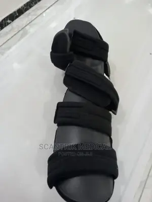 Plastic Hand Spling Resting
