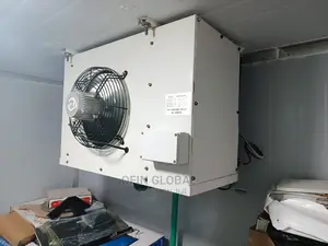 Chiller Cold Room