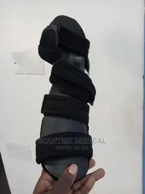 Hand Resting Splint, for Hospital