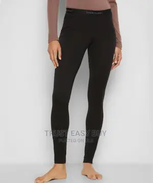 Kids Female Thermal Wear