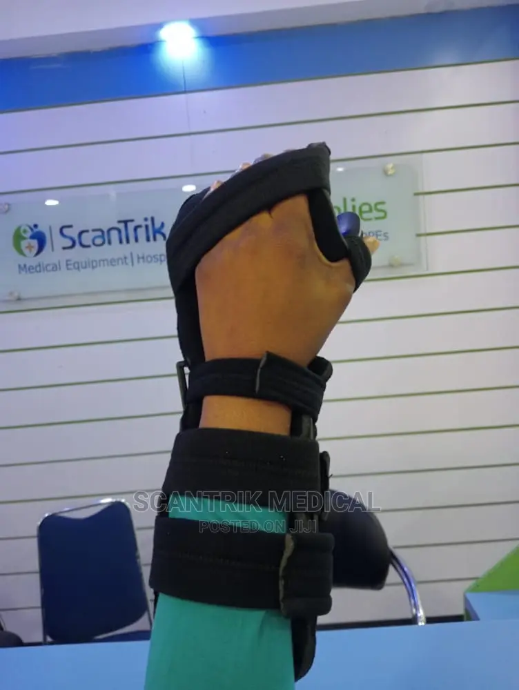 Hand Resting Splint (Right/Left)
