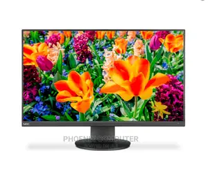 NEC Multisync E243f-Bk 23.8" 16:9 Full HD IPS Monitor
