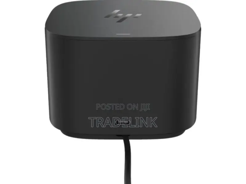 Thunderbolt G2 Docking Station