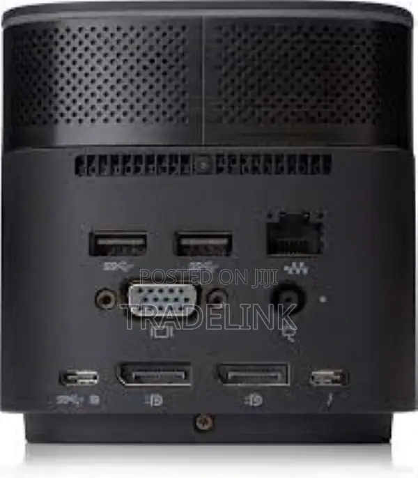 Thunderbolt G2 Docking Station