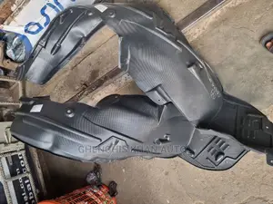 Fender Rubber Crosstour