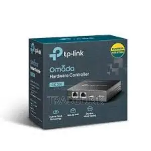 Tplink Omada Oc200 Controller