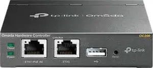 Tplink Omada Oc200 Controller