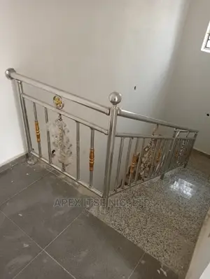 Baluster Staircase Balcony