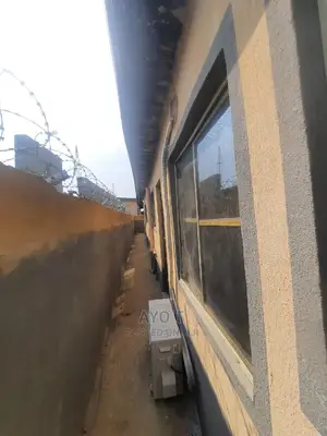 Studio Apartment in Bariga, Shomolu for rent