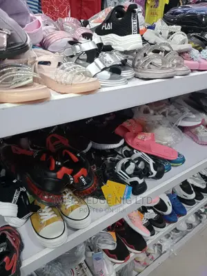 Kid's Shoes , Children's Sandals