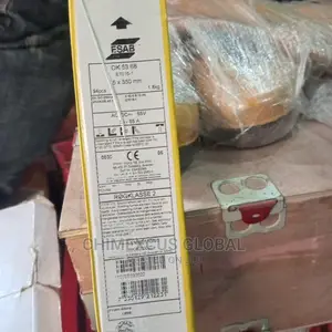 Esab Stainless Electrode