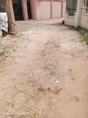 A 921 Sqm of Land at Okpara Avenue G.R.A Enugu With Cofo