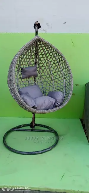 Swing Cane Chair