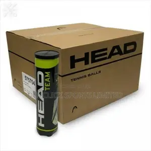 Head Lawn Tennis Balls