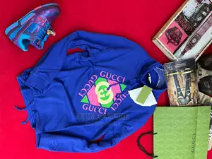 GUCCI Top Notch Sweater Available in Store
