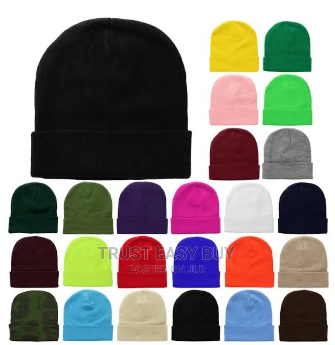 Plain Headwarmer